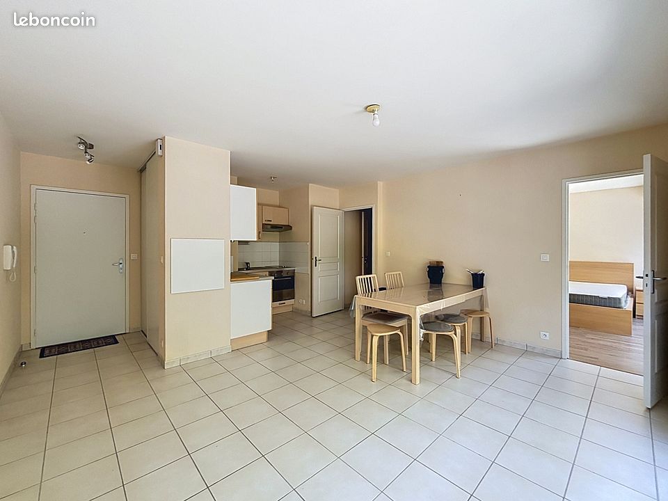 Appartement 2 pièces 42 m² · à Rennes · 42 m² · 780 €/mois