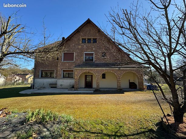 Propriété 11 pièces 298 m²