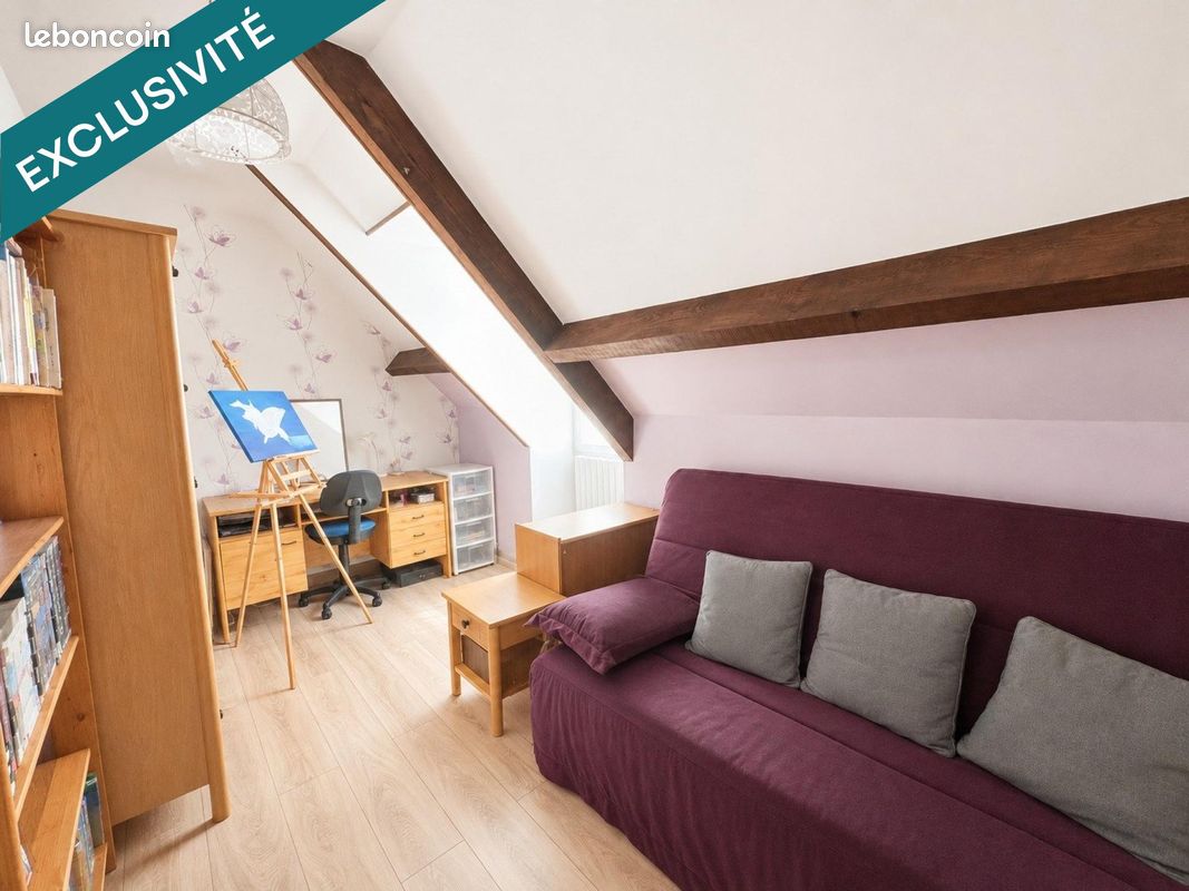 Pavillon 4 pièces 92 m² (image 12)