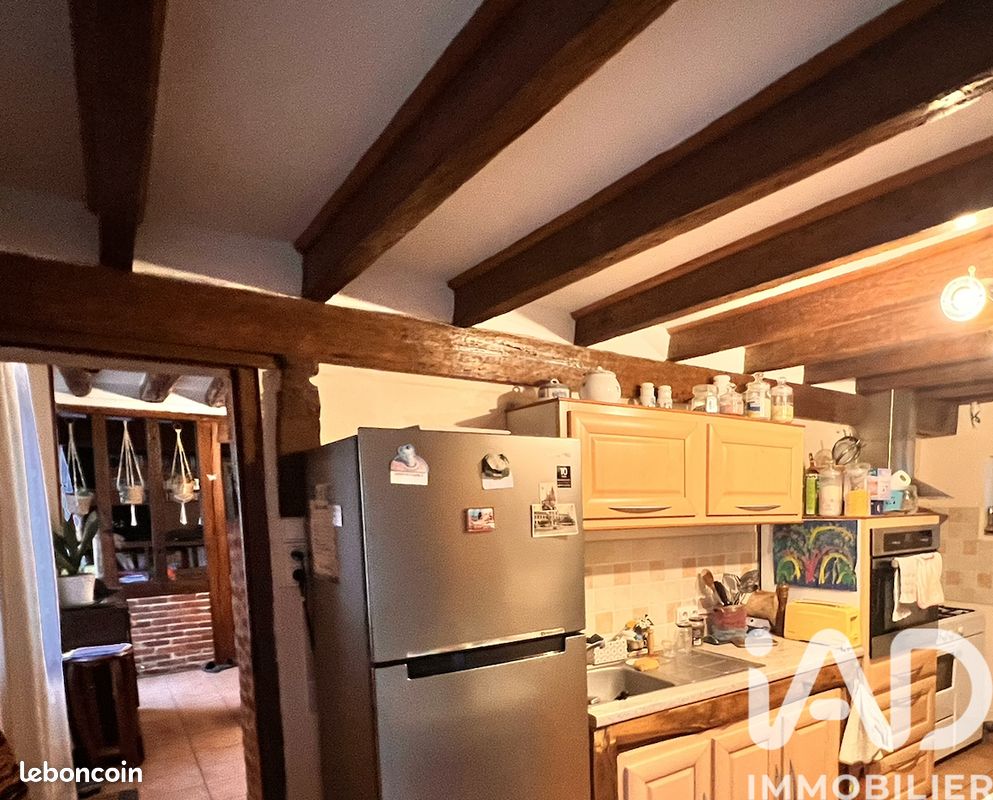 Maison 6 pièces 133 m² (image 4)