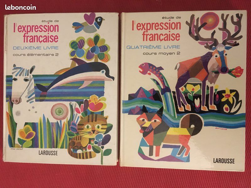 Belles pages. De Français vivant (image 8)