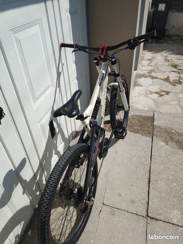 VTT mondraker (image 3)