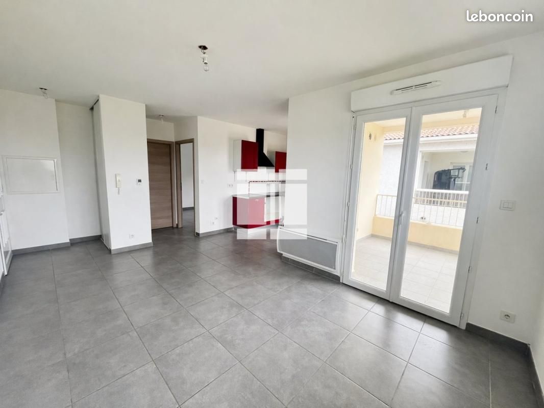 Appartement 2 pièces 40 m² (image 3)