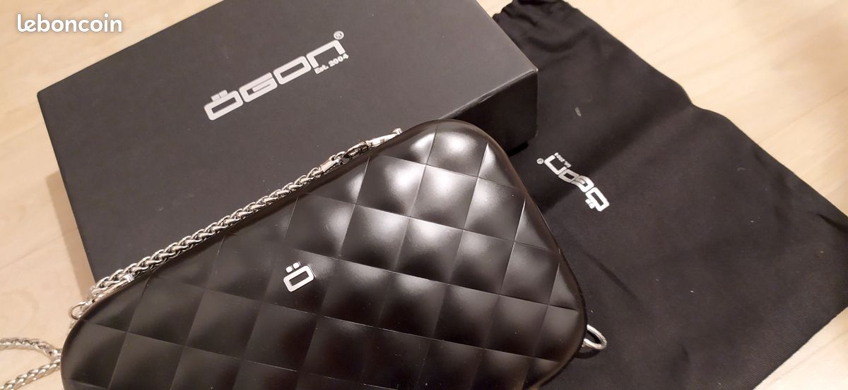 Sac minaudière Ögon Design Lady Bag (image 1)