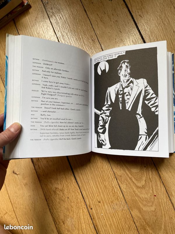 Raymond Pettibon : Plots Laid Thick, Catalogue MACBA 2002 (image 9)