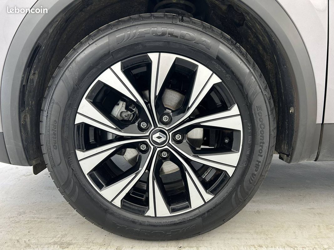 RENAULT Captur TCe 90 Evolution (image 19)