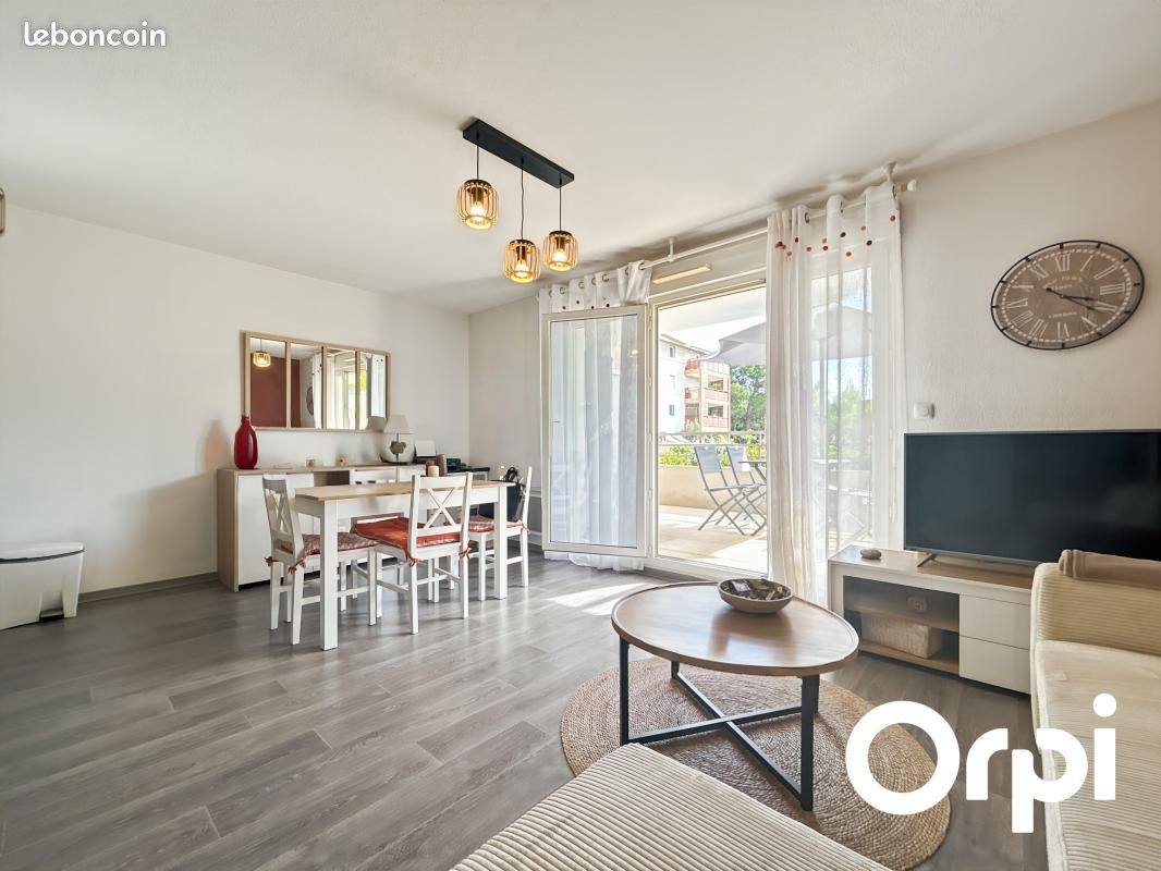 Appartement 2 pièces 49 m² · à Puget-sur-Argens · 49 m² · 200 000 €