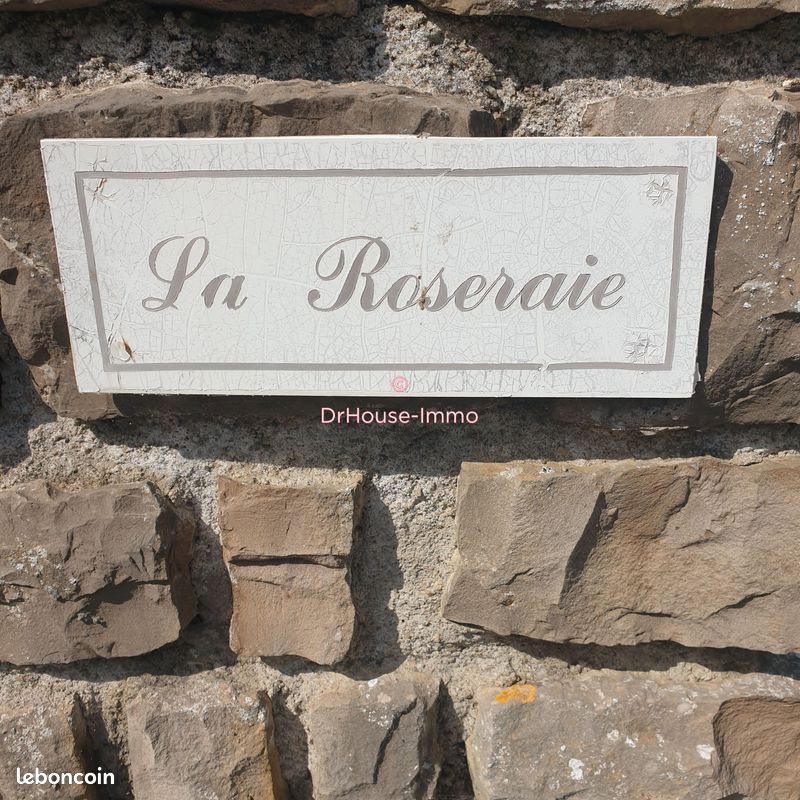Maison 7 pièces 150 m² · à Civray · 150 m² · 87 200 €