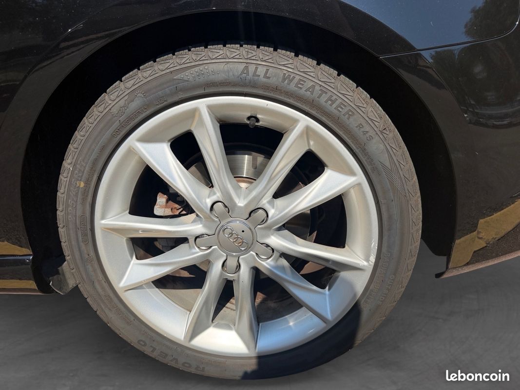 AUDI A3 1.4 TFSI 150 ULTRA PACK S LINE 150Ch Garantie 12 mois (image 18)