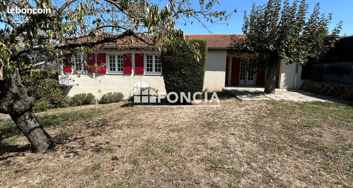 Maison 6 pièces 135 m² · à Ouches · 135 m² · 195 000 €