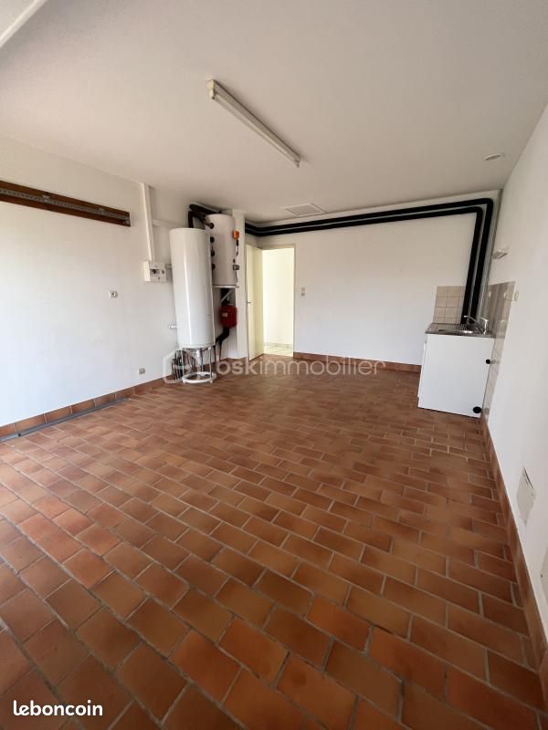 Pavillon 4 pièces 82 m² - Vasles 79340 (image principale 12)