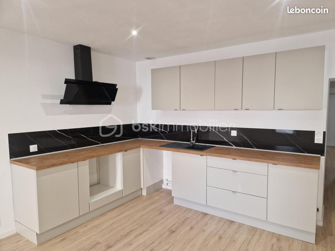 Appartement 2 pièces 62 m² · à Toulon · 62 m² · 169 000 €