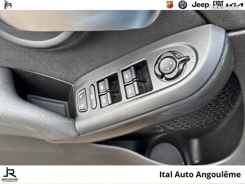 Fiat 500X 1.5 FireFly Turbo 130ch S/S Hybrid DCT7 (image 12)