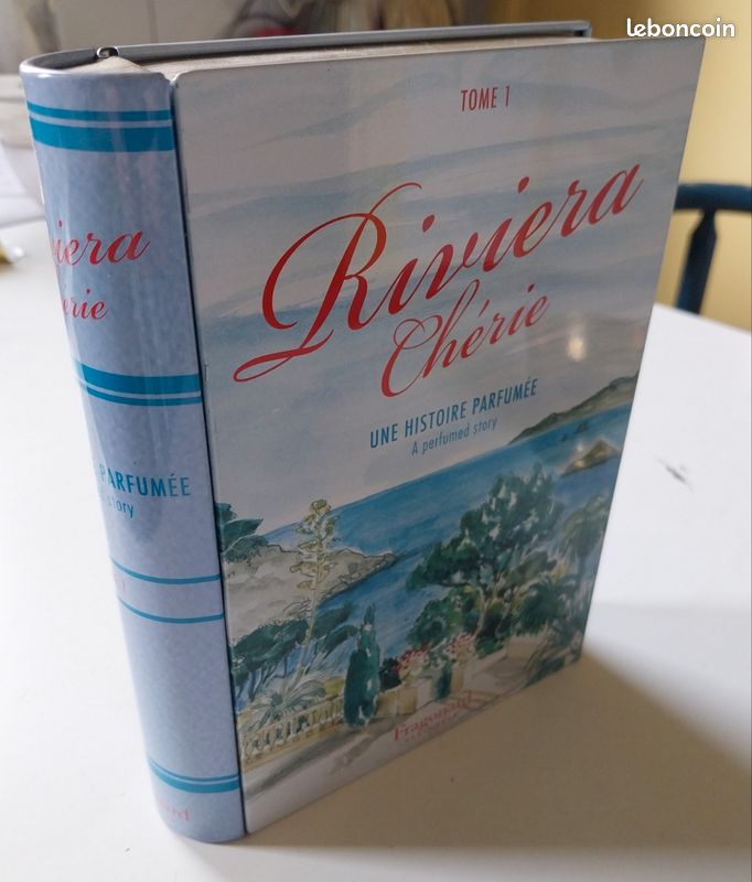 Boîte livre (image 1)
