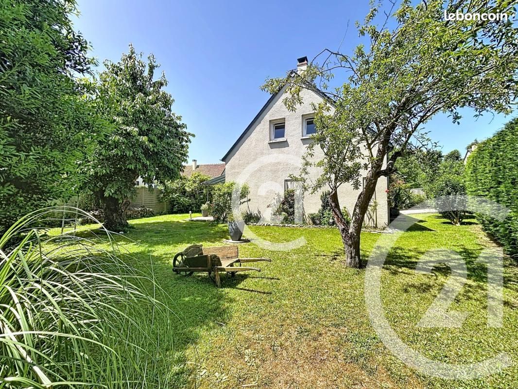 Maison 5 pièces 105 m² · à Authie · 105 m² · 318 000 €