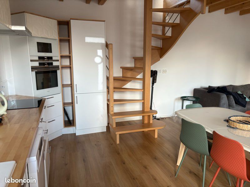 Location maison Binic proche des plages (image 16)