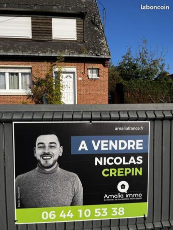Maison 5 pièces 90 m²
