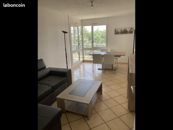 Appartement 6 pièces 110 m² · à Talence · 110 m² · 360 000 €
