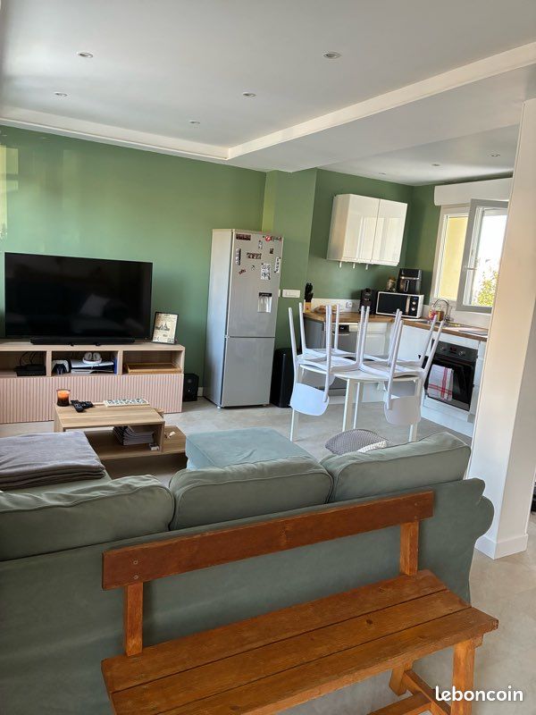 Maison 3 pièces 57 m² · à Charleville-Mézières · 57 m² · 119 000 €