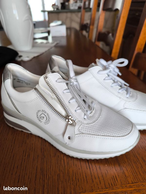 Remonte Chaussures Semelles Amovibles Femmes Remonte