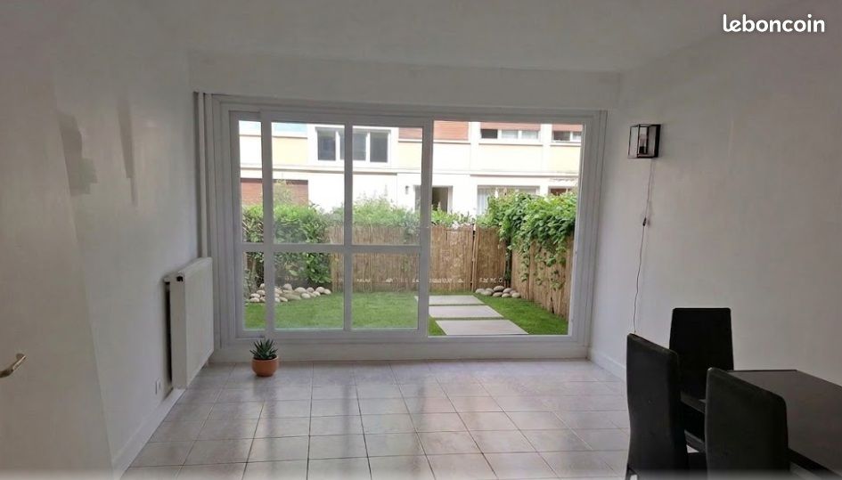 Appartement 3 pièces 65 m² · à Chambourcy · 65 m² · 226 400 €