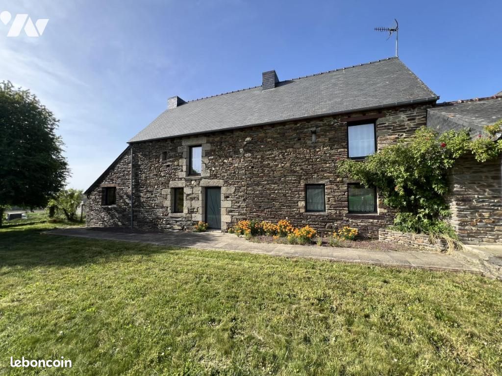 Maison 4 pièces 110 m² · à Loyat · 110 m² · 229 060 €