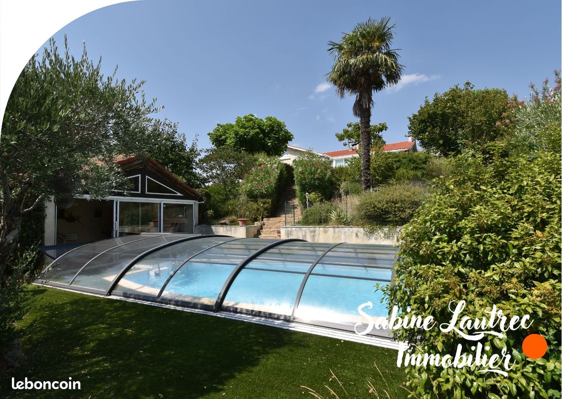 Maison 5 pièces 137 m² · à Arthès · 137 m² · 315 000 €