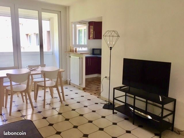 Appartement a louer puteaux - 1 pièce(s) - 33 m2 - Surfyn