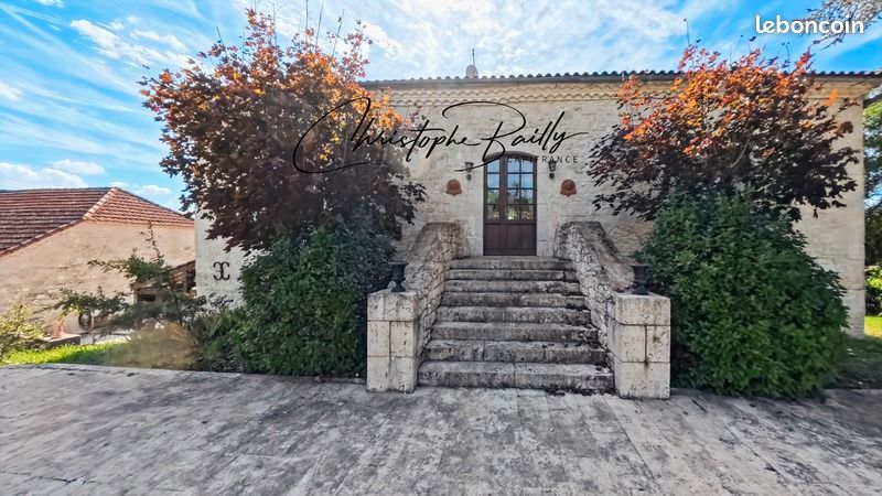 Propriété 11 pièces 310 m² (image 14)