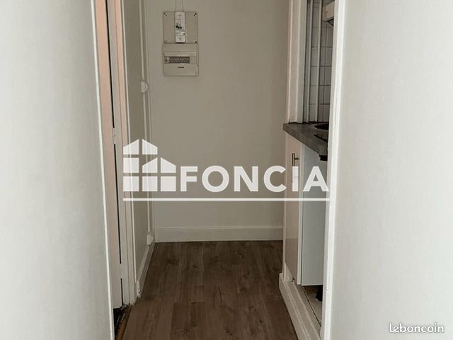 Appartement a louer charenton-le-pont - 1 pièce(s) - 16 m2 - Surfyn