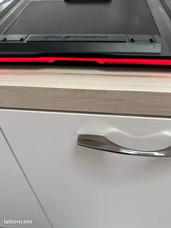 Support ventilé pc (image 3)