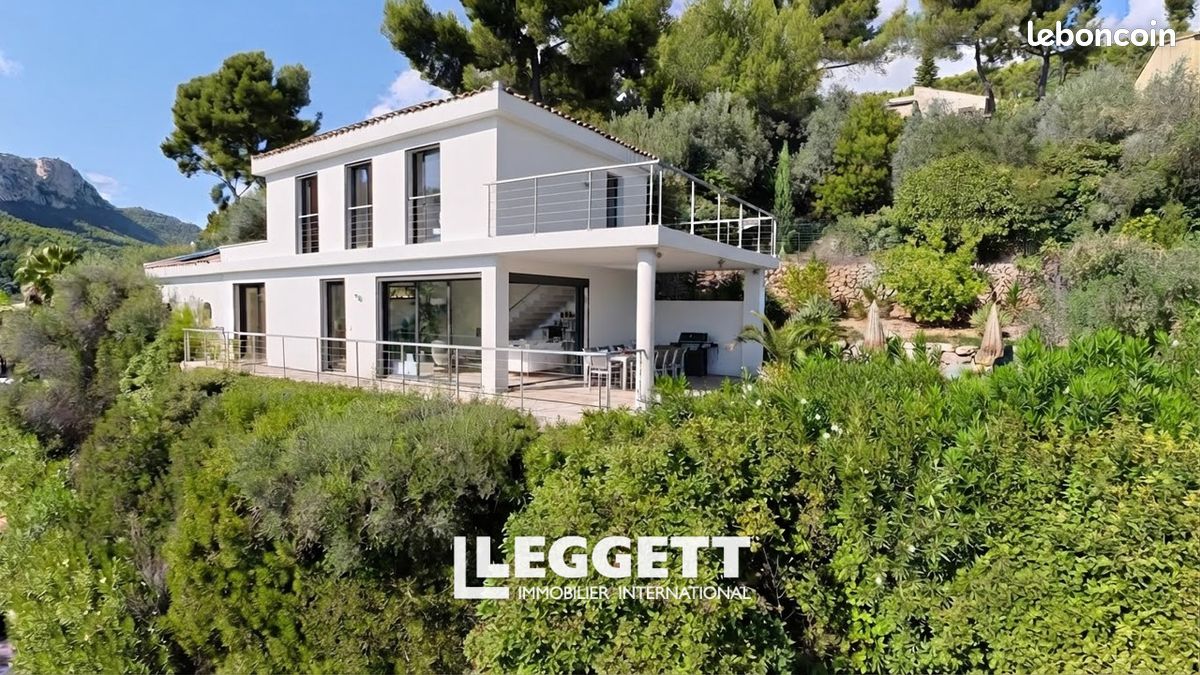Maison 5 pièces 142 m² · à La Valette-du-Var · 142 m² · 1 248 000 €