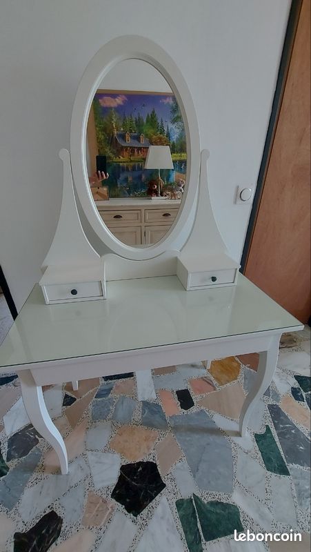 Coiffeuse (image 3)