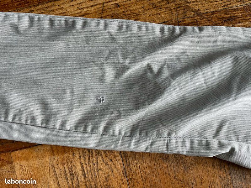 Pantalon beige Carhartt 28x32 (image 5)