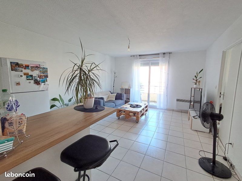 Appartement 2 pièces 40 m² · à Mont-de-Marsan · 40 m² · 500 €/mois