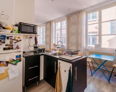 Appartement 210 000 € - 44 m²
