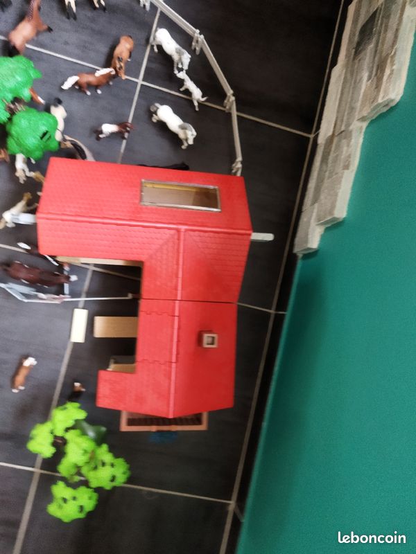 Ferme Schleich i (image 3)