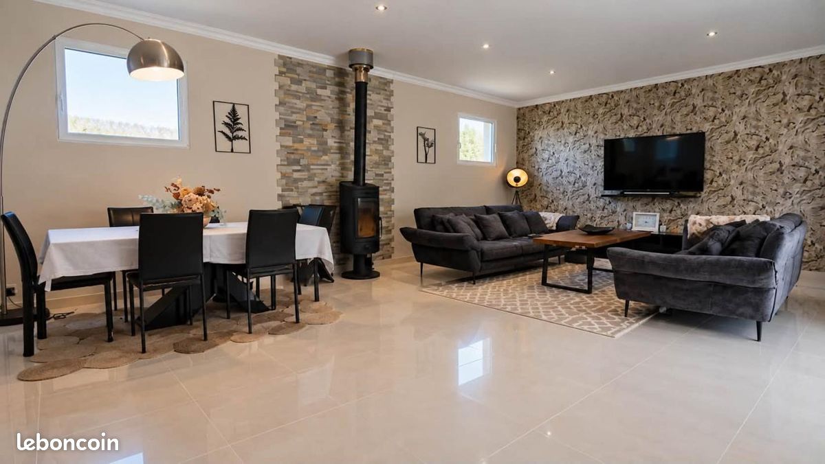 Maison 8 pièces 172 m² (image 5)