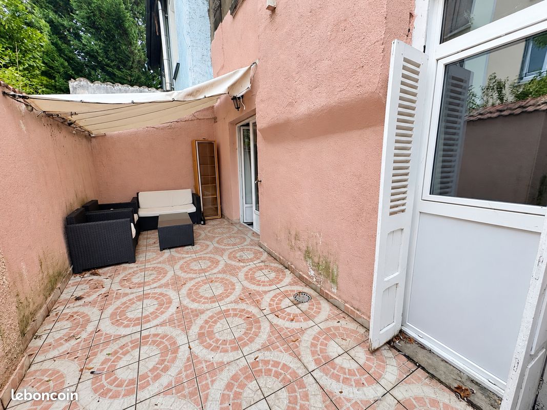 Appartement 3 pièces 52 m² · à Lyon · 52 m² · 842 €/mois