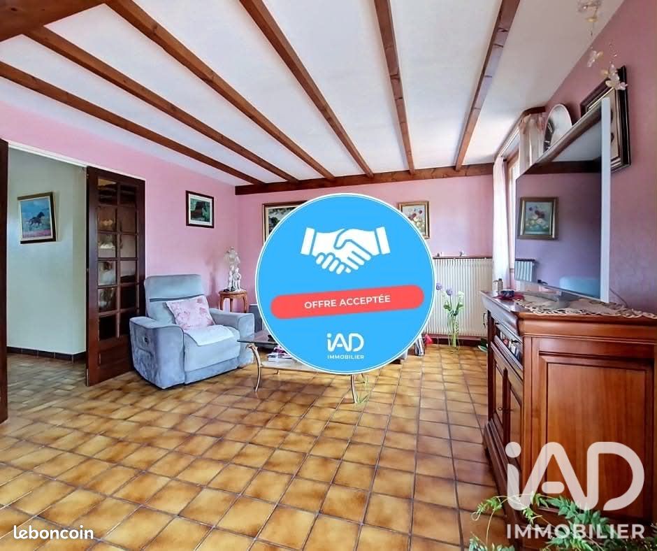 Maison 5 pièces 105 m² (image 1)