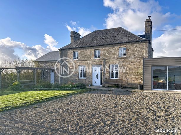 Maison 5 pièces 121 m²