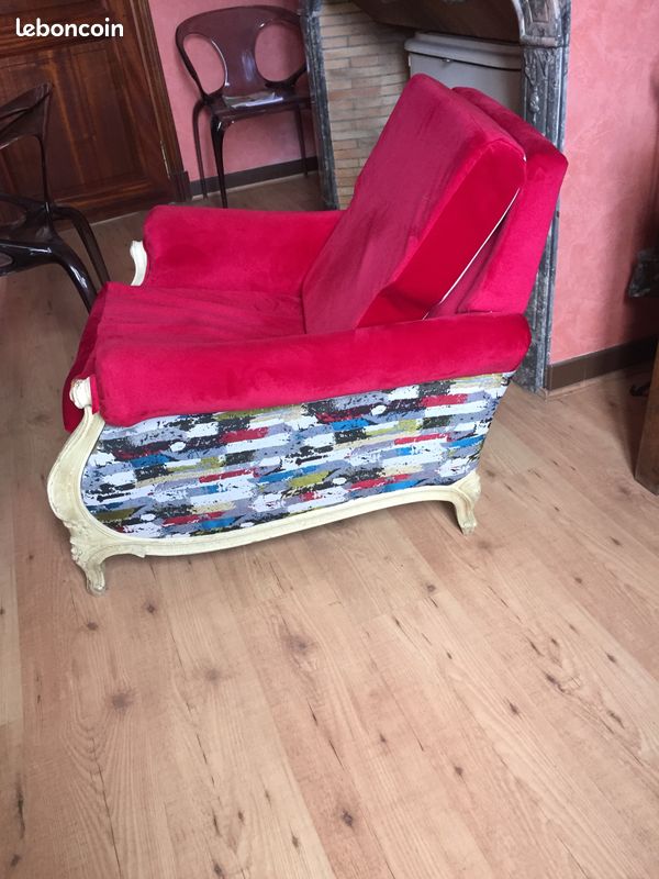 Fauteuil (image 2)