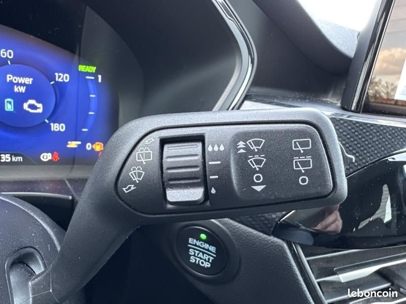 Ford Kuga 2.5 Duratec 225ch Hybride Rechargeable ST-Line X Powershift (image 36)