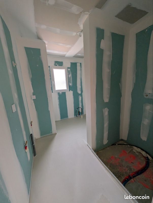 Maison 4 pièces 88 m² · à Gidy · 88,4 m² · 255 000 €