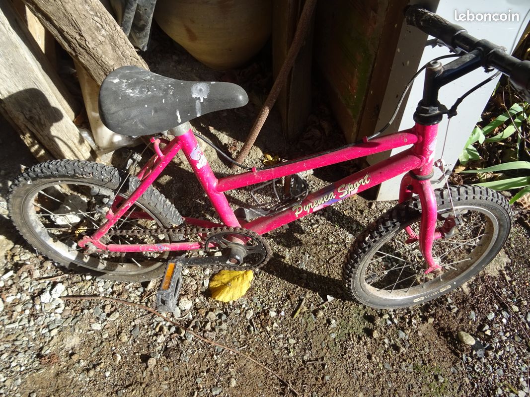 Velo enfants (image 3)