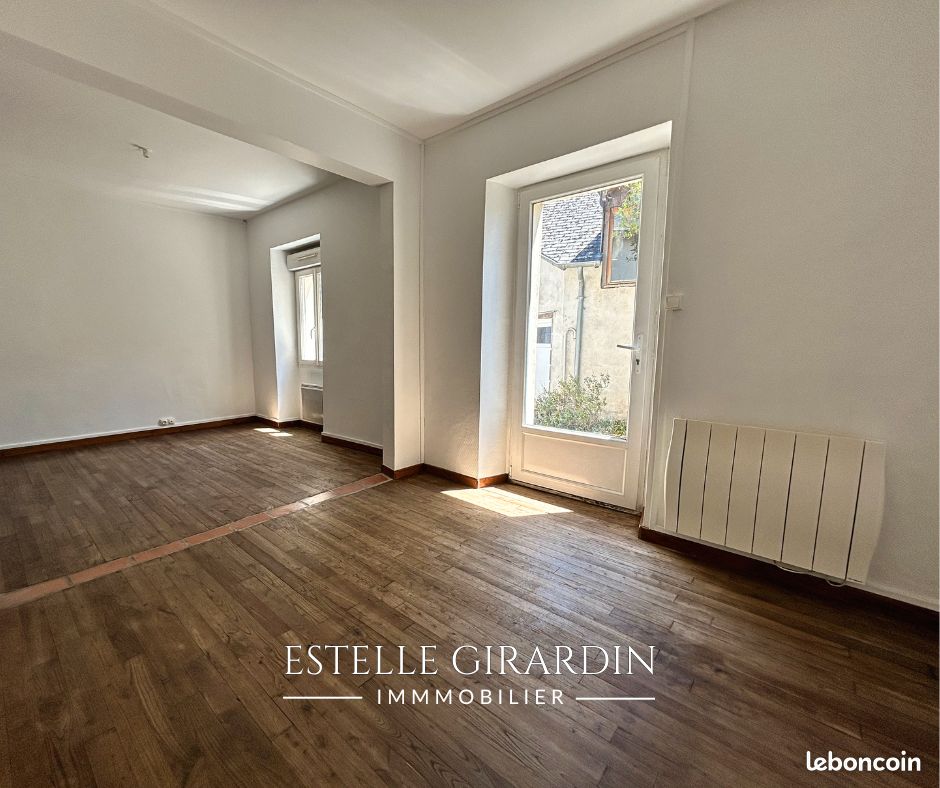 Maison 4 pièces 74 m² · à Carquefou · 74 m² · 910 €