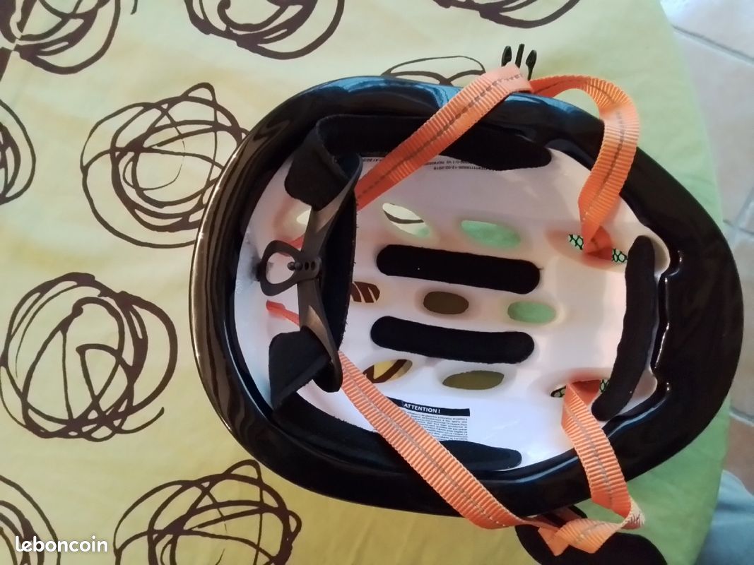 Casque vélo enfant (image 3)