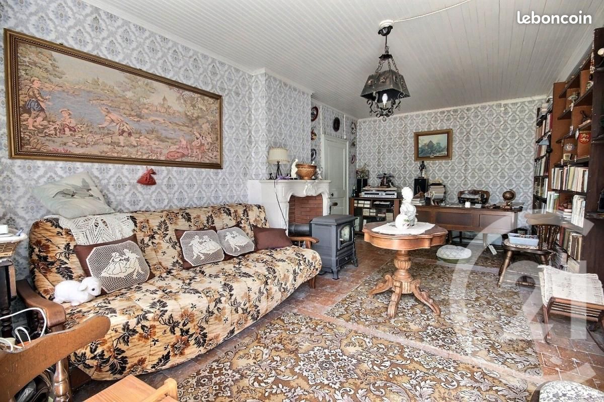 Ferme 5 pièces 189 m² (image 8)