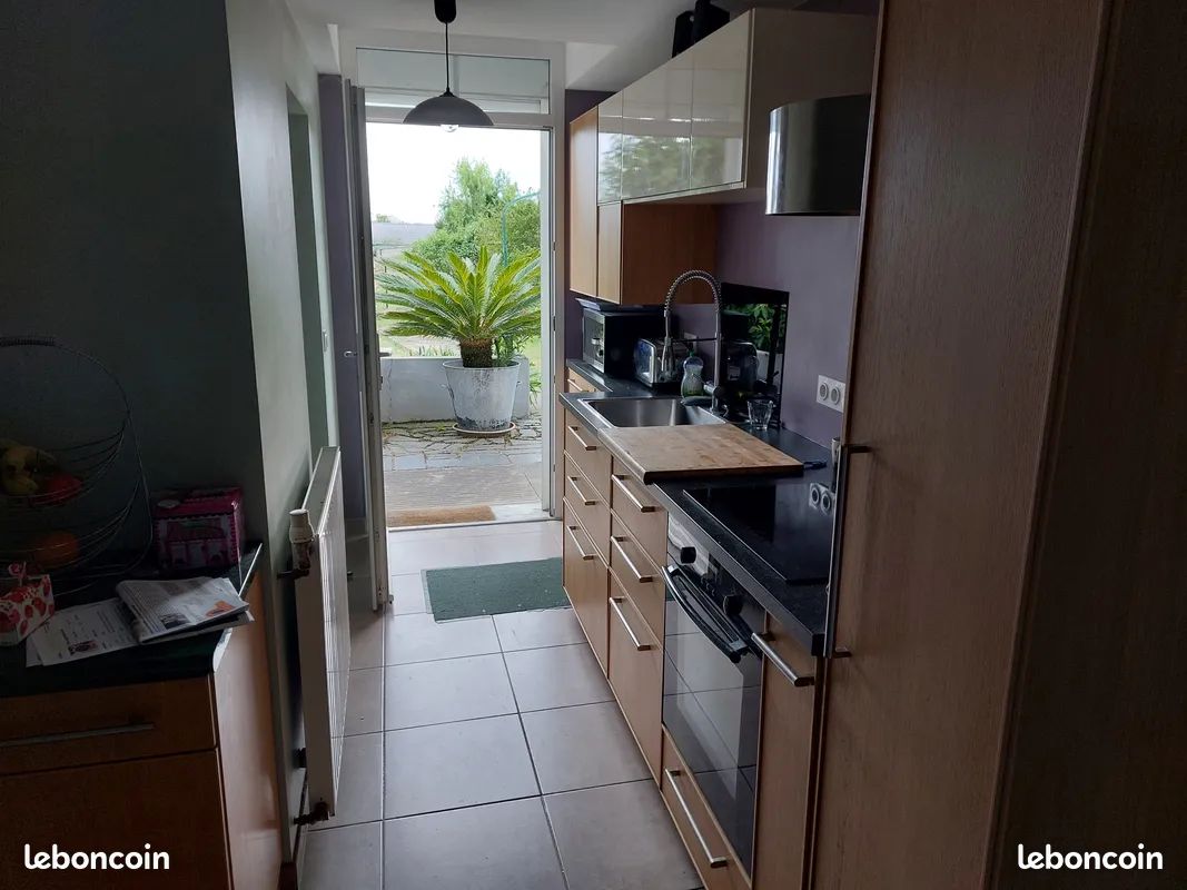 Maison 6 pièces 105 m² · à Trélazé · 105 m² · 269 000 €