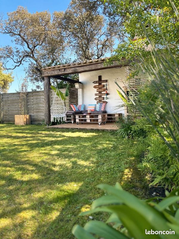 Noirmoutier Location vacances de 2 à 10 pers (image 2)